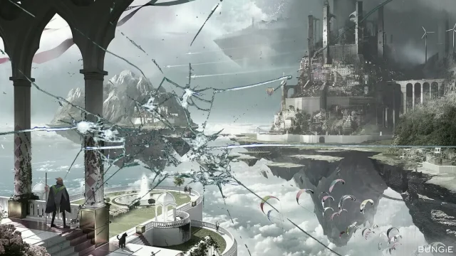 Bungie’s Only Surviving Game Isn’t Destiny 3