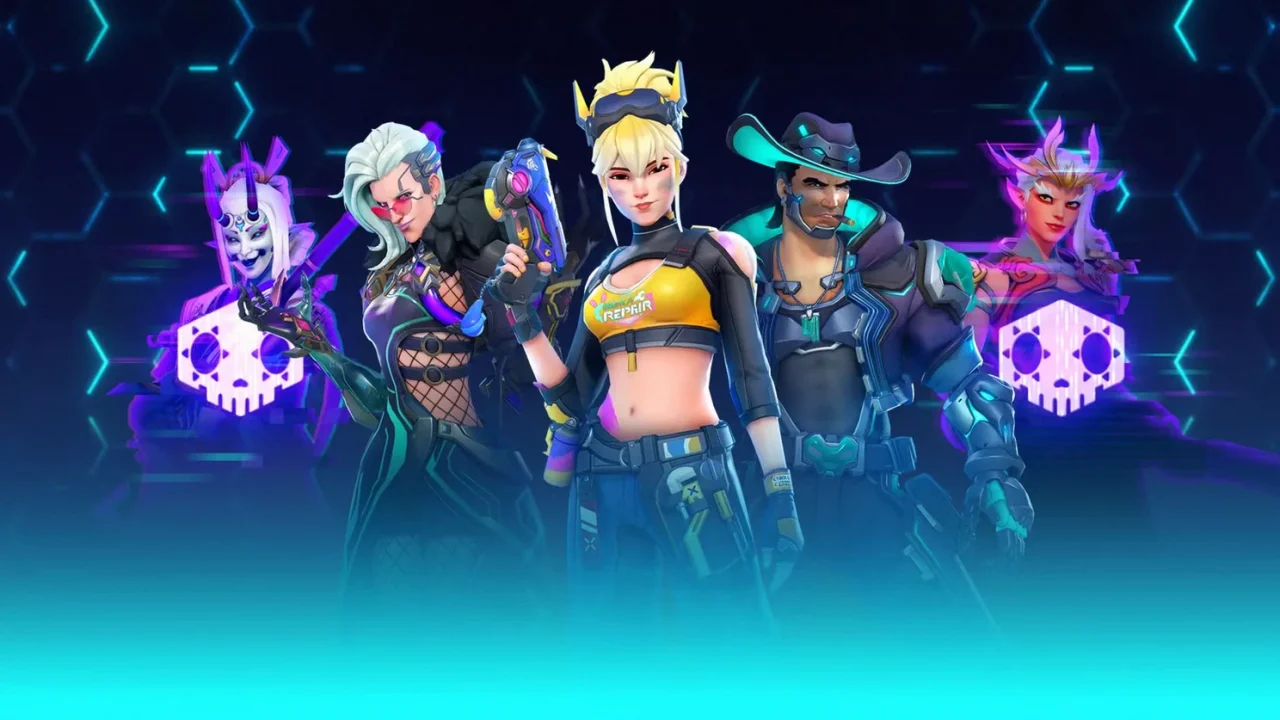 Overwatch Season 4 Brings a Major Battle Pass Overhaul