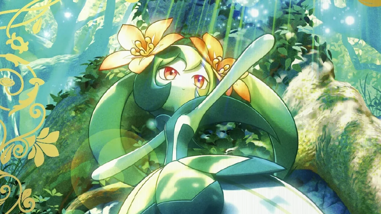 Palworld Official Card Game Accessories Delayed Until October