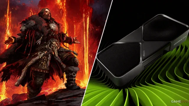 PoE 2 Fixes Nvidia Driver Bug After GGG Ships a Full Repro PC