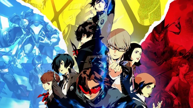 Persona’s 30th Anniversary Adds a Beard Papa’s Collaboration