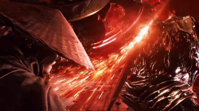 Phantom Blade Zero Trailer Highlights Donnie Yen and State of Play