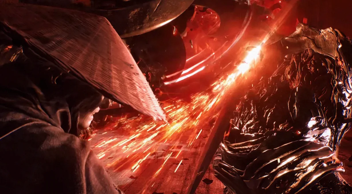 Phantom Blade Zero Trailer Highlights Donnie Yen and State of Play
