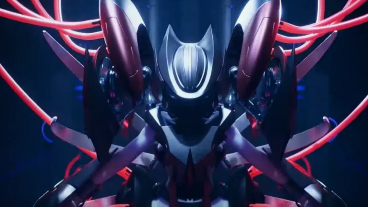 Armored Mewtwo Returns to Pokémon GO During the 2026 Mega Finale