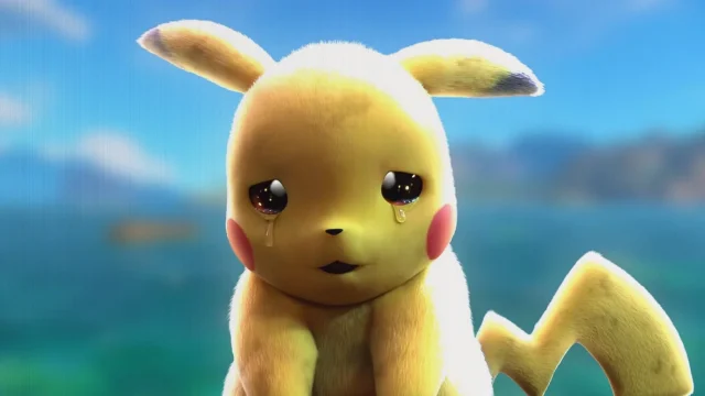 Pokemon Generation 10 Will Skip Switch 1 in 2027