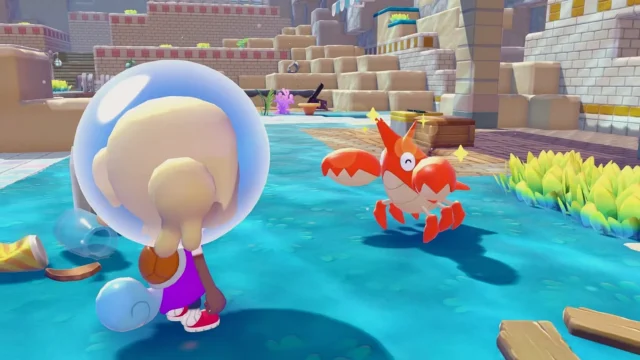 Claim These Pokemon Pokopia Nintendo Switch Online Icons Before August 19