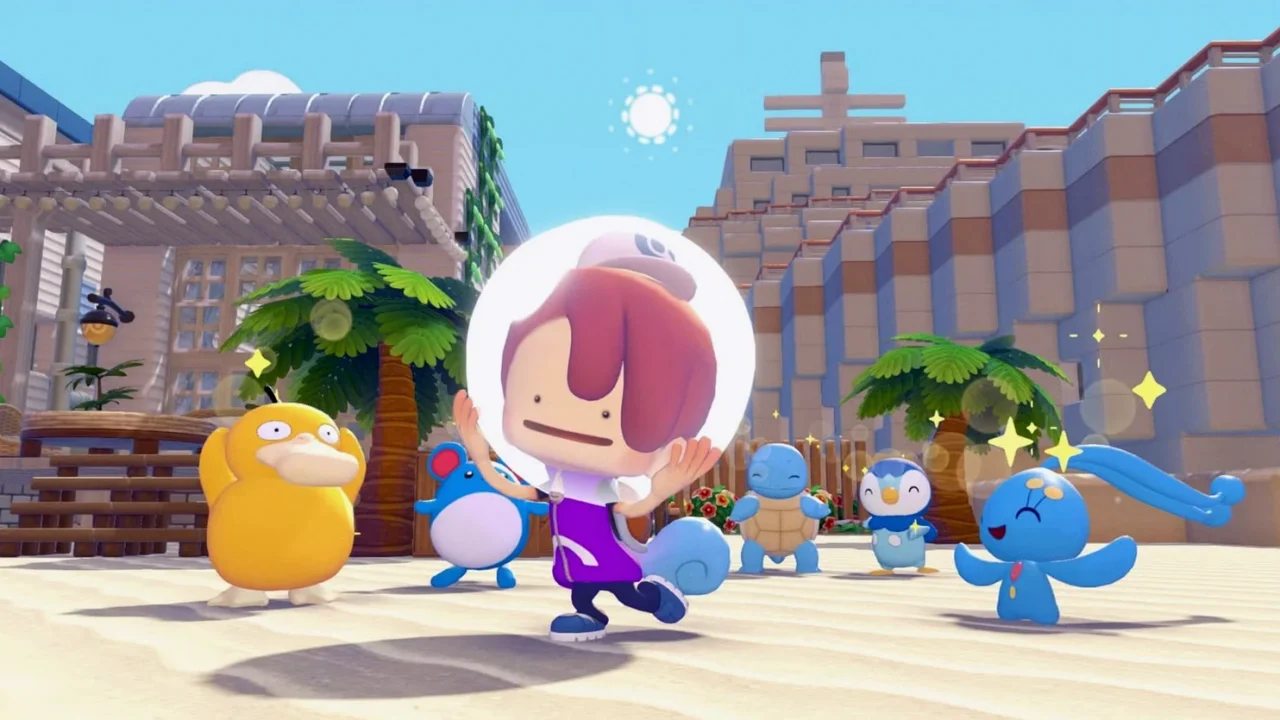 Pokemon Pokopia Fans Should Watch August 21 for a Major Announcement