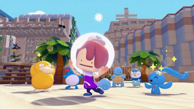 Pokemon Pokopia Fans Should Watch August 21 for a Major Announcement