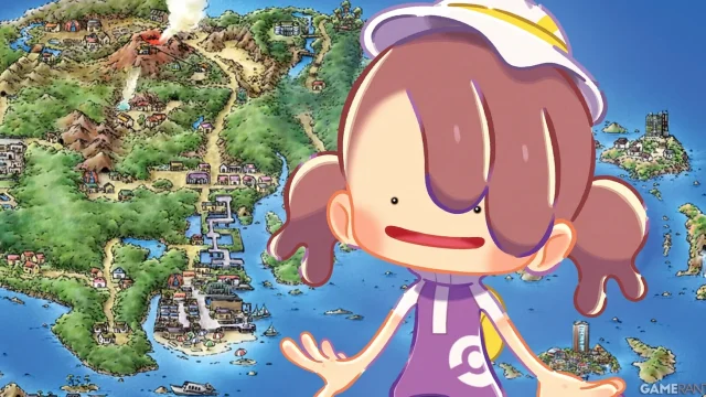 Pokemon Pokopia DLC Confirms May as Hoenn’s Former Champion