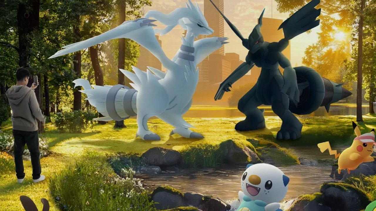 Pokemon GO Quietly Adds a Faster Way to Appraise Pokemon