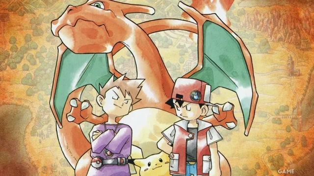 Gen1Recomp Reimagines Pokémon’s Kanto Region in 3D