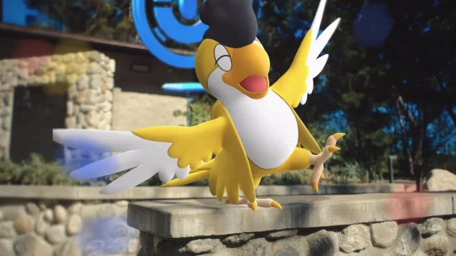 Pokemon GO Confirms Community Day Dates Through November 2026