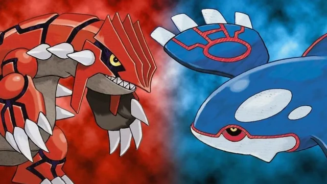 Pokemon Ruby, Sapphire, and Emerald Switch Ports Reportedly Leak