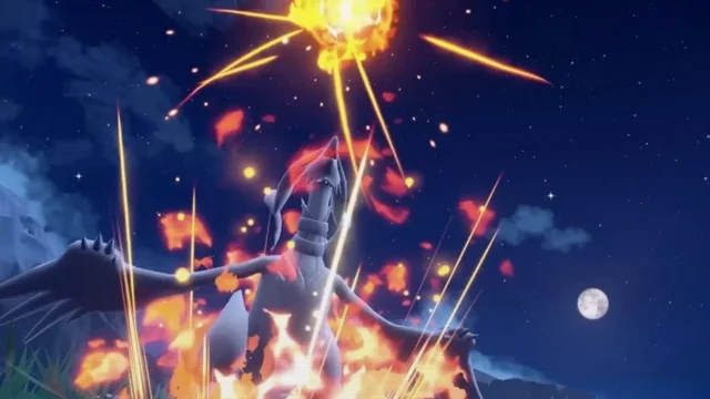 Pokémon Scarlet and Violet Announce Eight New August Events