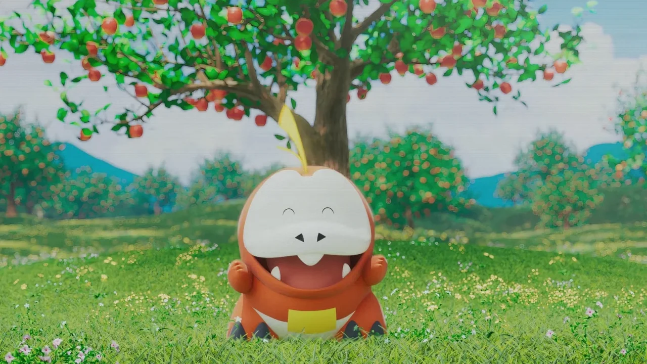 Pokemon TCG Pocket Reveals Dual-Type Cards for the October Update