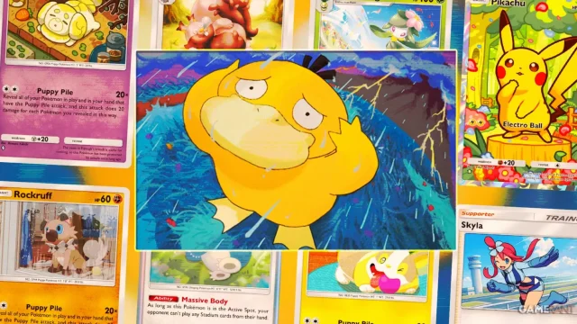 Pokemon TCG Pocket Plans New Retention Push After Major Decline