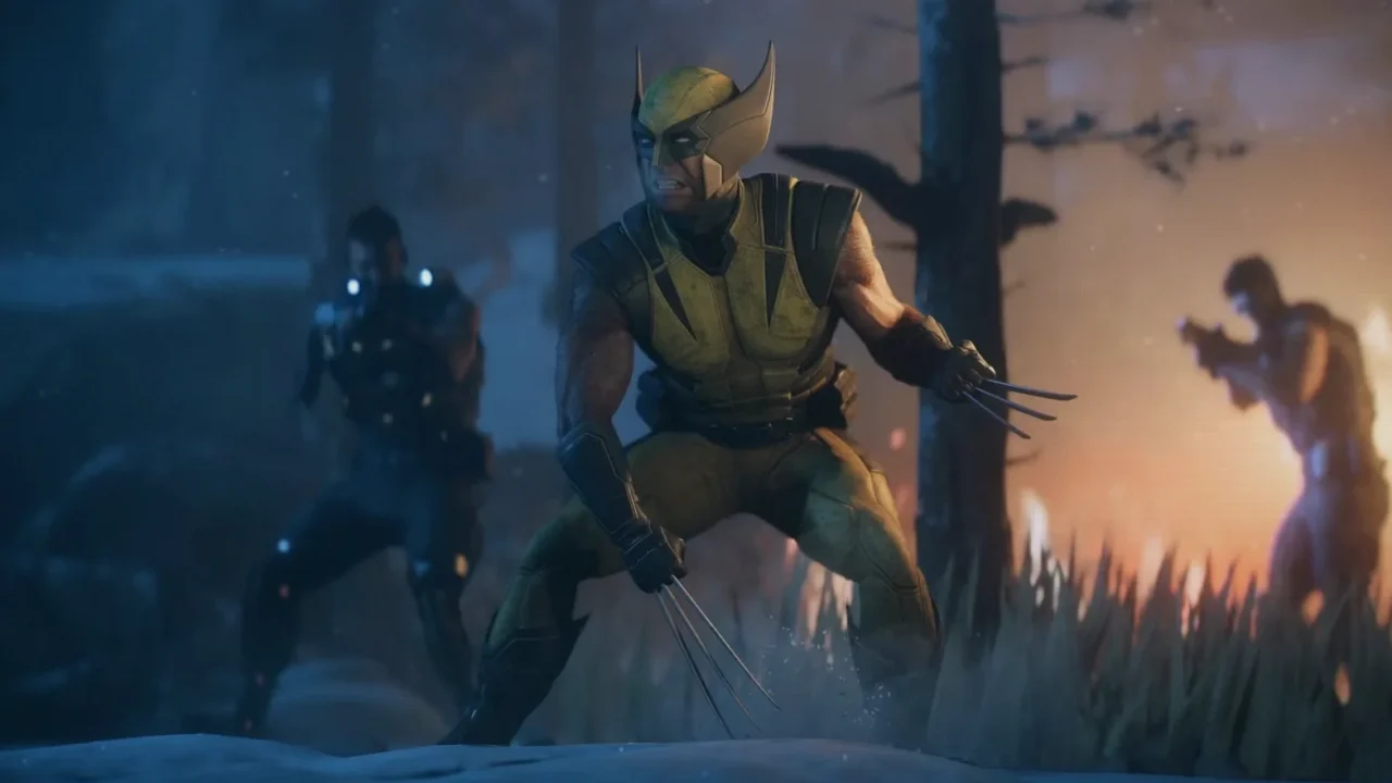 Marvel’s Wolverine Developer Warns That Social Media Is Amplifying Negativity