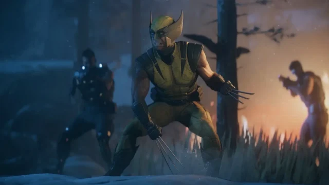 Marvel’s Wolverine Developer Warns That Social Media Is Amplifying Negativity