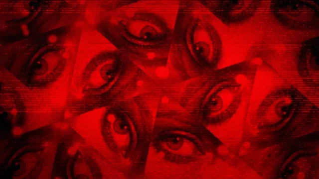 Precognition Is Half-Mermaid’s New Live-Action Sci-Fi Horror Game