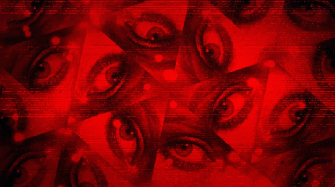 Precognition Is Half-Mermaid’s New Live-Action Sci-Fi Horror Game