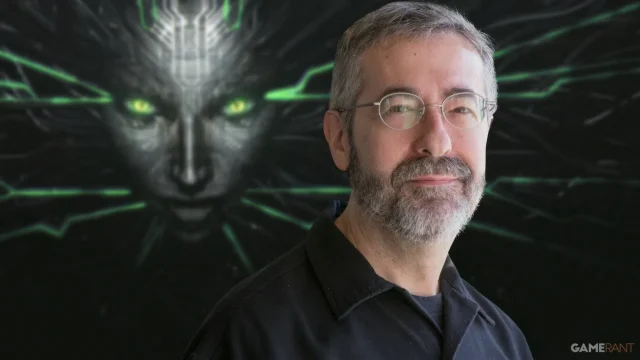 Warren Spector Retires From Game Development After More Than 40 Years