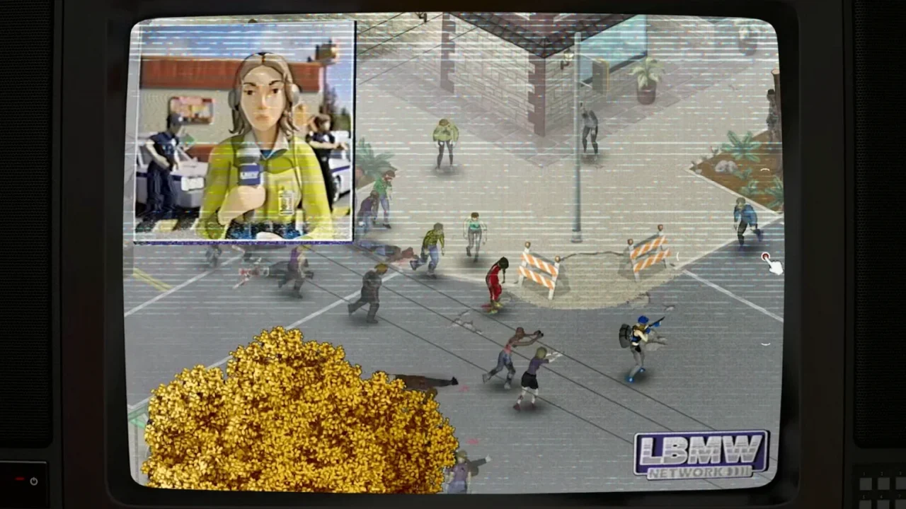 Project Zomboid Build 42 is here: major overhaul for all players