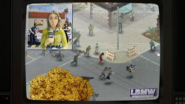 Project Zomboid Build 42 is here: major overhaul for all players
