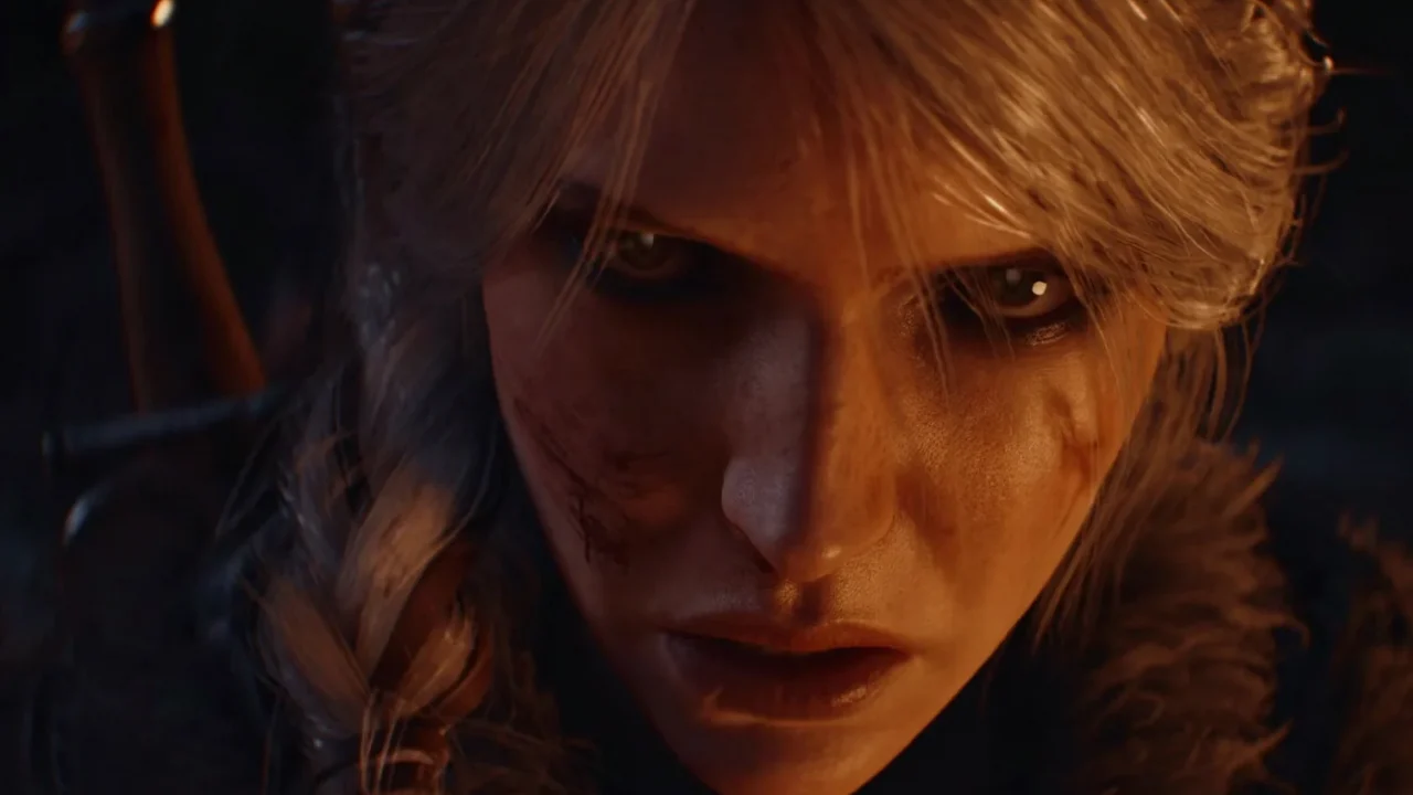 The Witcher 4 Targets 2028 Release, But Will Skip Gamescom