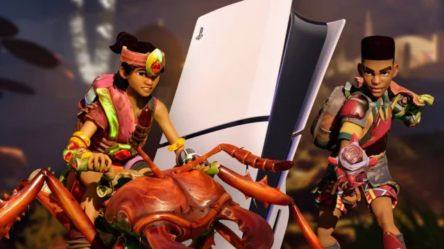 Four New PS5 Co-Op Games Arrive in August 2026