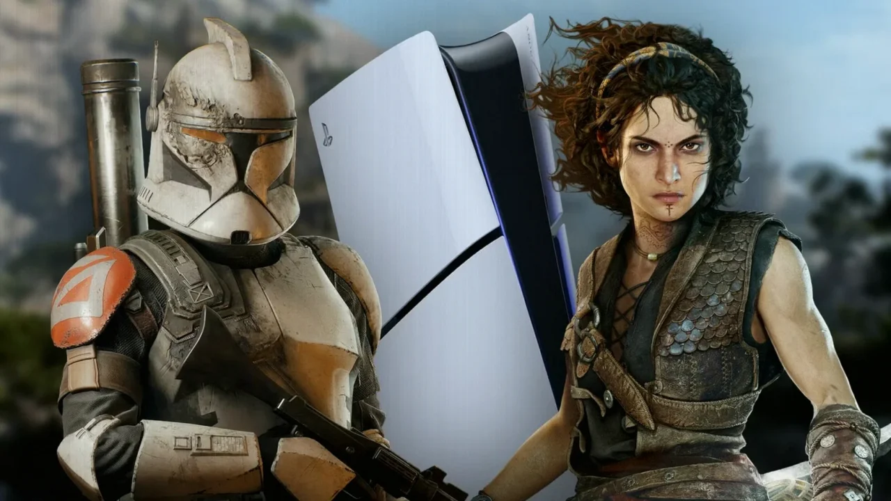 Three Major PS5 Games Arrive on August 27