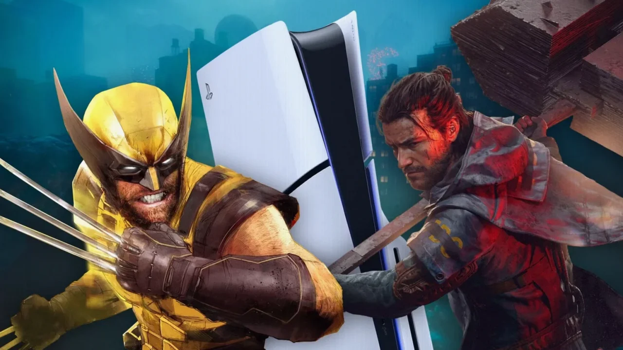 PS5 September 2026 Releases Put Players’ Backlogs Under Serious Pressure