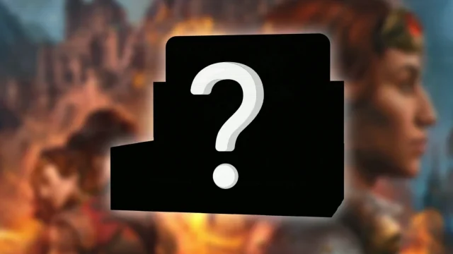 MTG Mystery Booster Commander Edition Boxes Could Cost $1,000