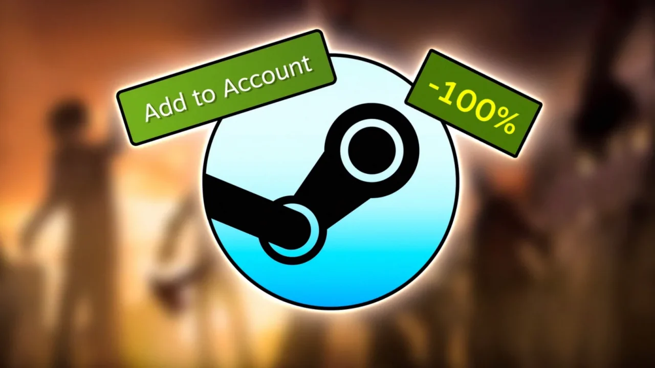 How to Claim The Walking Dead: Season 1 Free on Steam