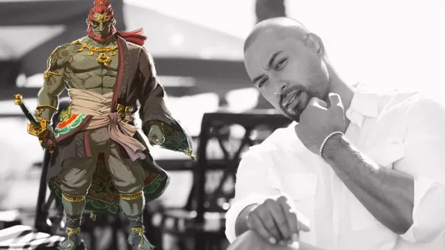 The Legend of Zelda Movie Reportedly Casts Uli Latukefu as Ganondorf