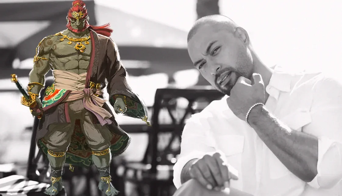 The Legend of Zelda Movie Reportedly Casts Uli Latukefu as Ganondorf