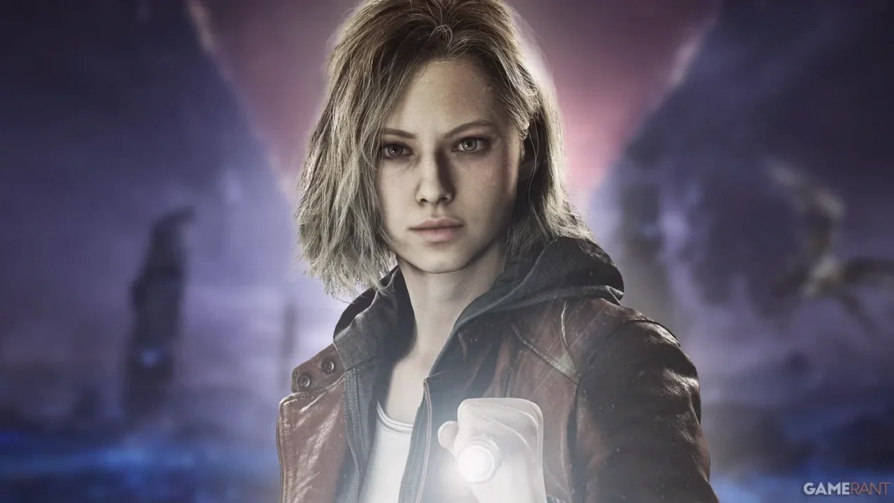 Resident Evil Requiem Actor Reportedly Takes Over Tides of Annihilation Role