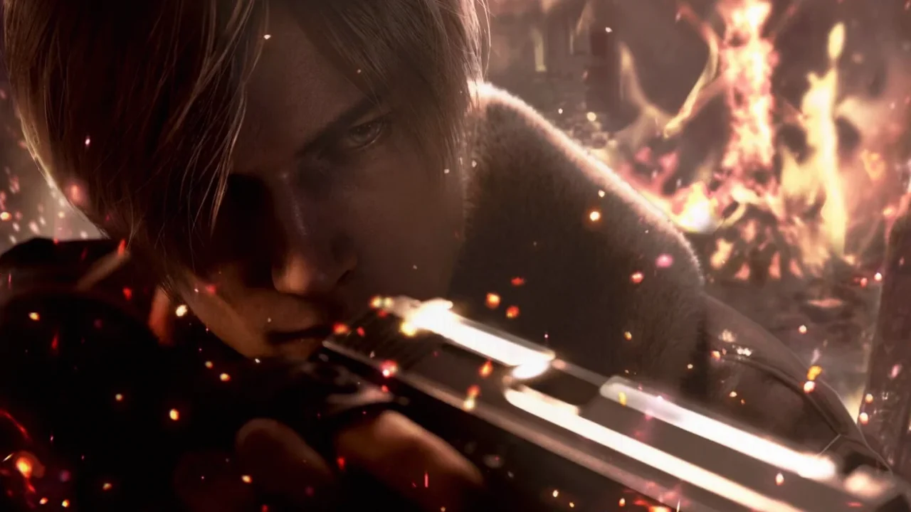 Resident Evil Requiem DLC Leak Points to Spencer Mansion Return