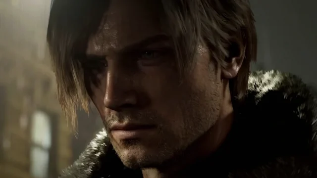 Resident Evil Requiem Sales Show Physical Games Still Matter
