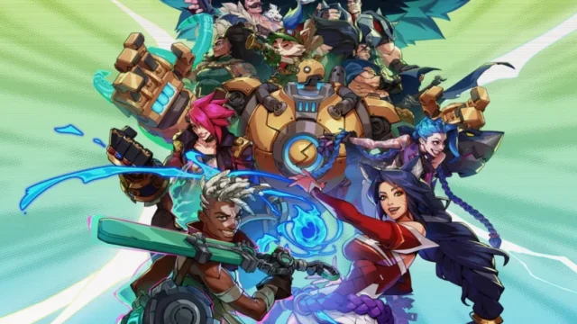 Riot Will End Active Development on 2XKO in December