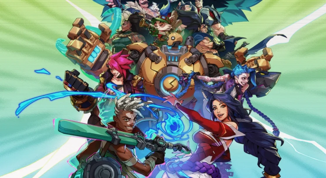 Riot Will End Active Development on 2XKO in December