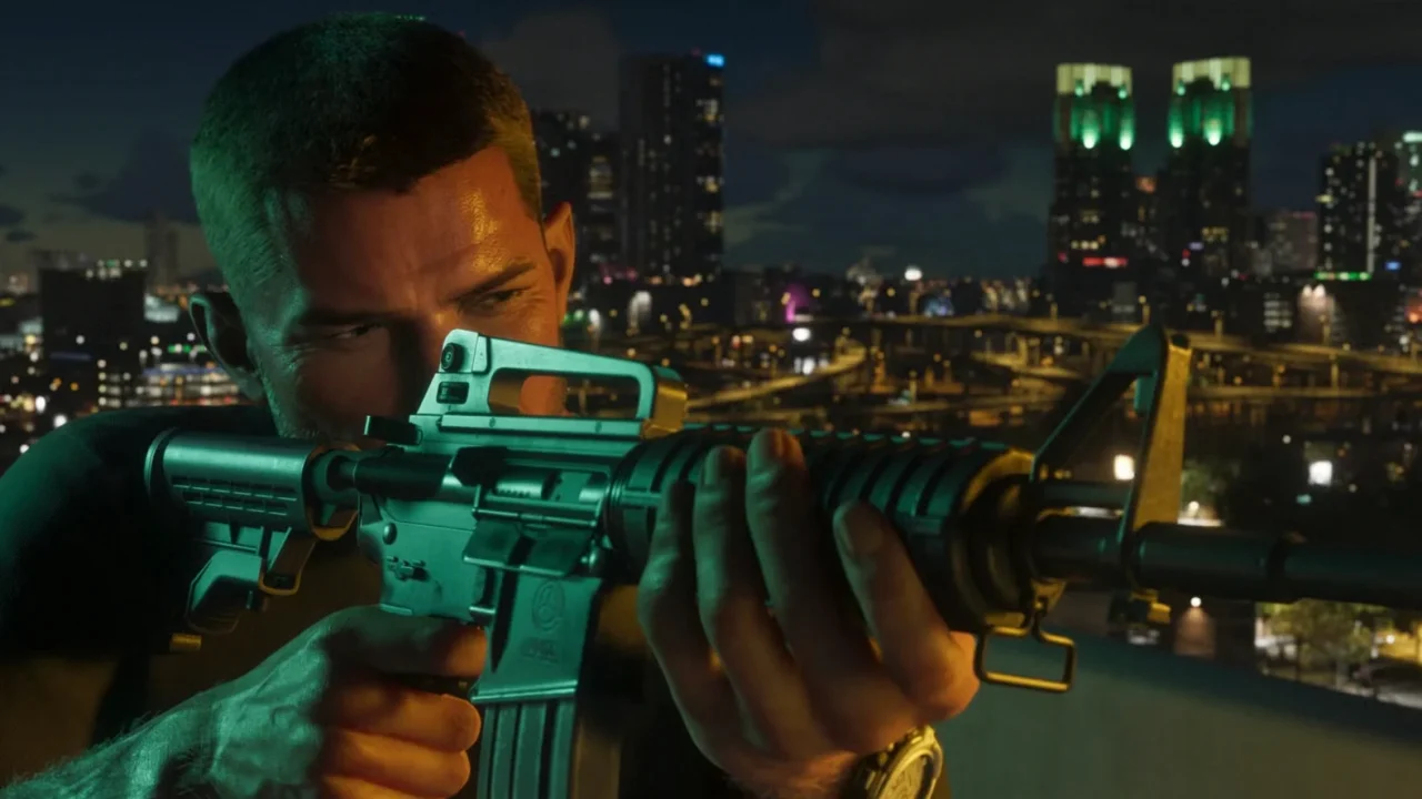 GTA 6 Netflix Debut Will Allow Reaction Content Before YouTube