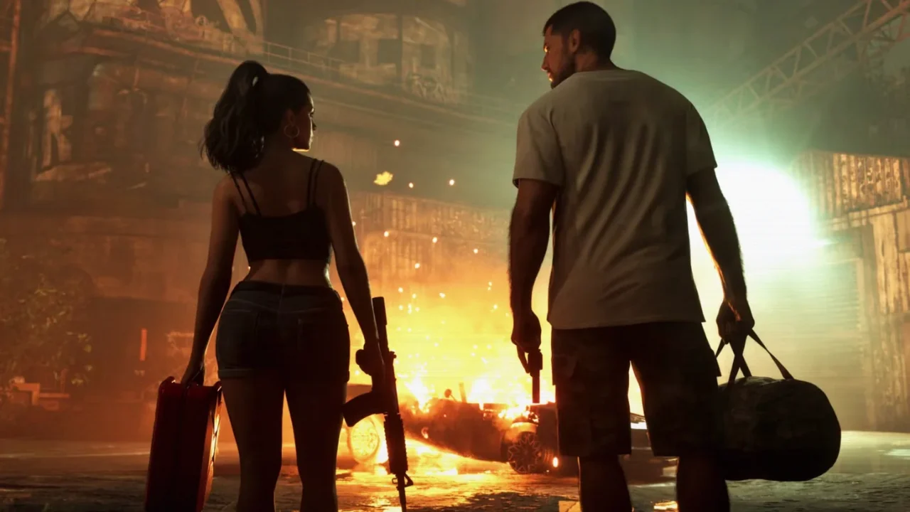 Rockstar Confirms GTA 6 Will Not Use Generative AI
