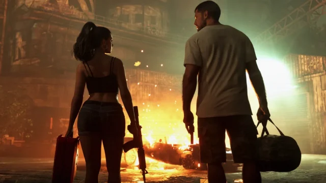 Rockstar Confirms GTA 6 Will Not Use Generative AI
