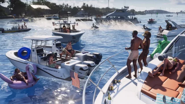 Rockstar Addresses GTA 6 Leaks Before Its Major Extended Look