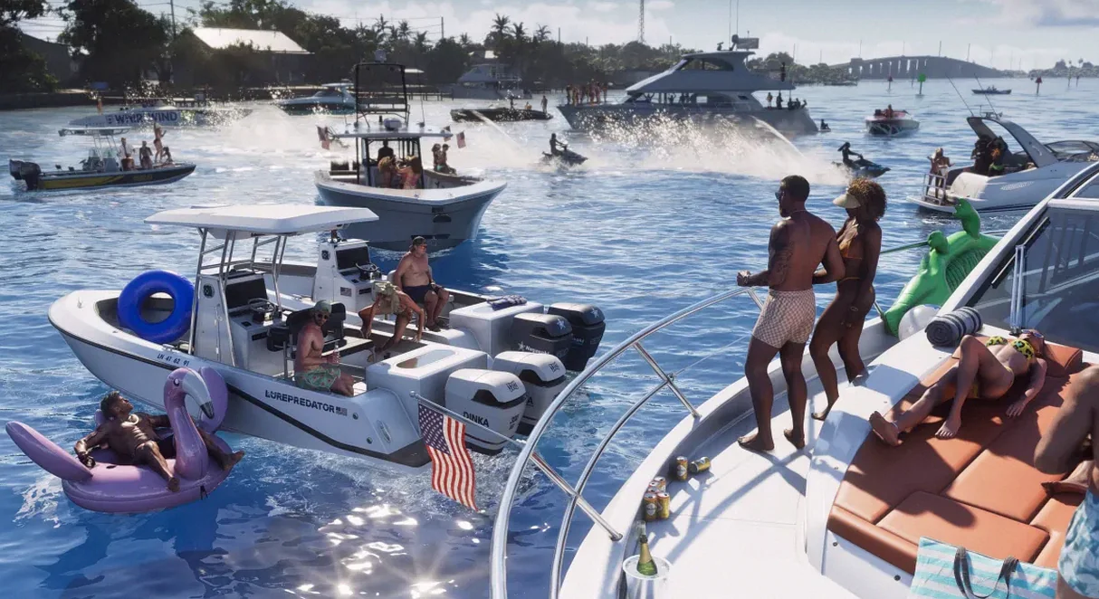 Rockstar Addresses GTA 6 Leaks Before Its Major Extended Look