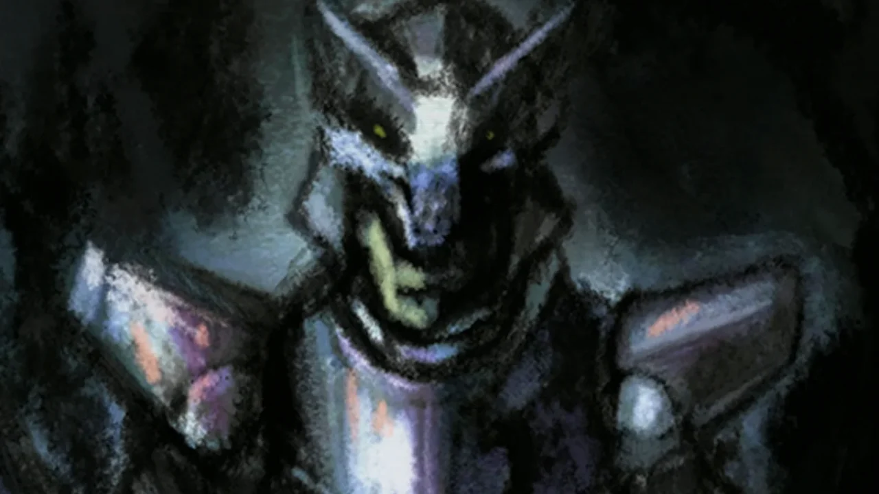 Dungeon Lurker Is a Grim 32-Bit Roguelike Worth Watching on Steam