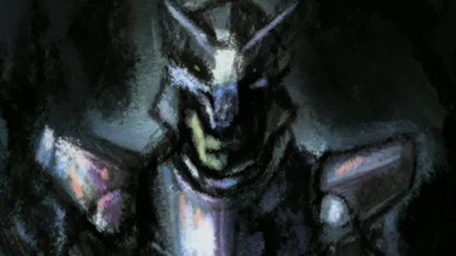 Dungeon Lurker Is a Grim 32-Bit Roguelike Worth Watching on Steam