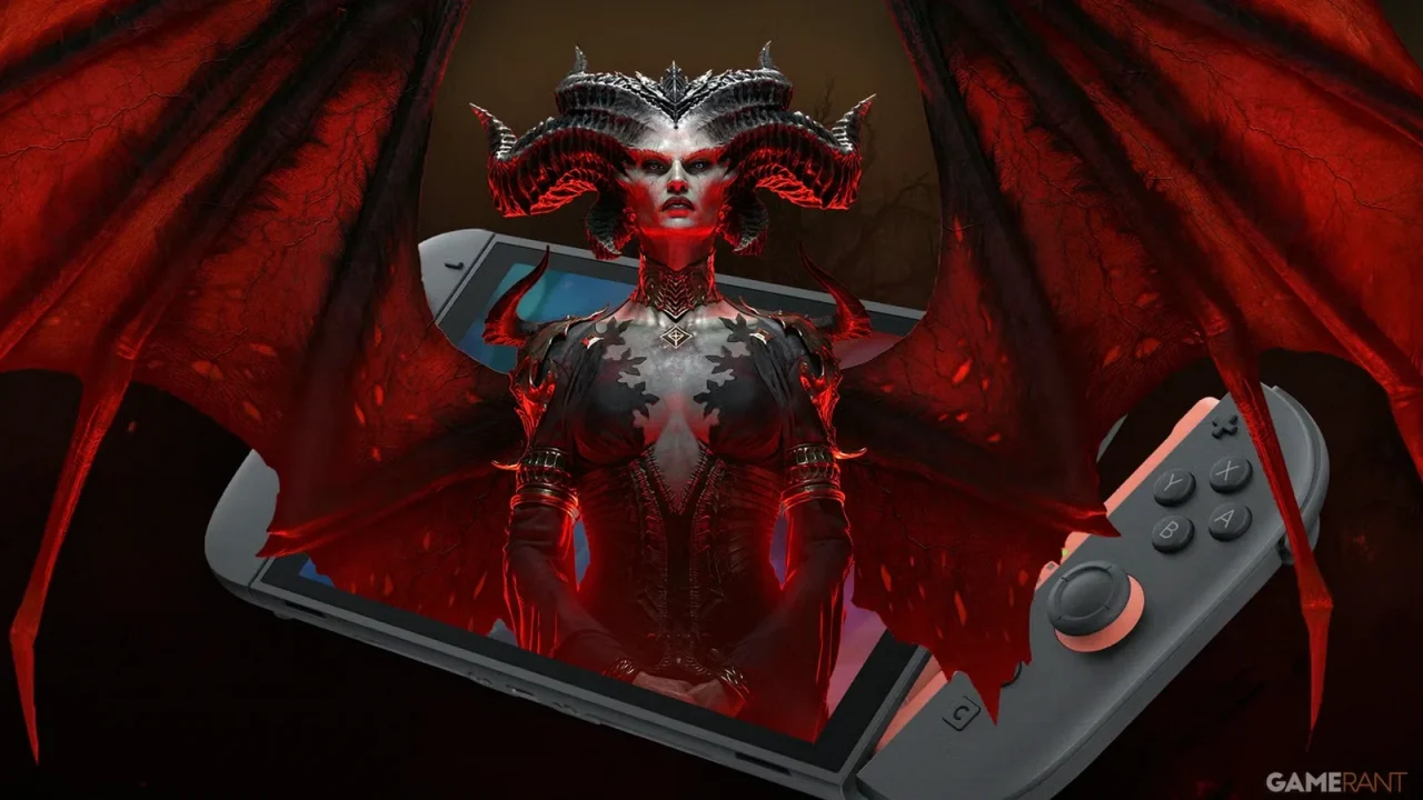 Diablo 4 Switch 2 Leak Outlines Release, Price, and Reveal Plans