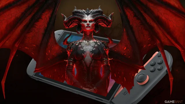 Diablo 4 Switch 2 Leak Outlines Release, Price, and Reveal Plans