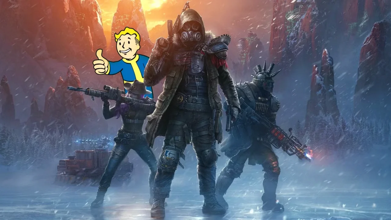 Rumor: inXile’s Next Project Could Be Fallout-Adjacent